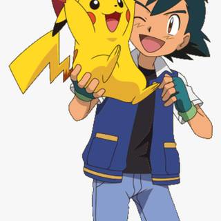 Human Pokémon wallpaper