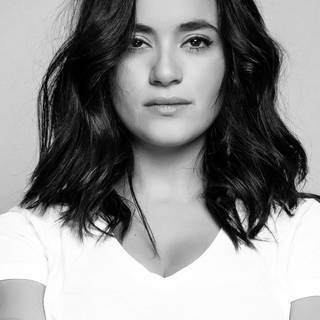 Paulina Gaitán wallpaper