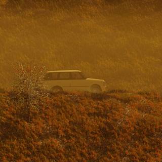 Kiarostami wallpaper