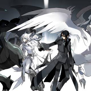 Human Pokémon wallpaper