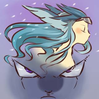 Human Pokémon wallpaper