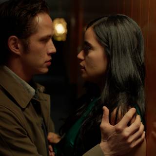 Paulina Gaitán wallpaper