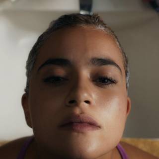 Paulina Gaitán wallpaper