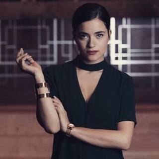 Paulina Gaitán wallpaper