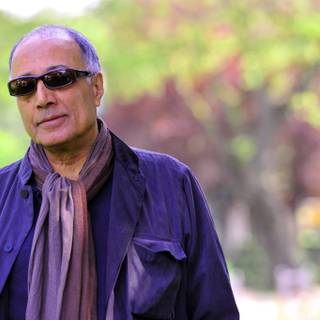 Kiarostami wallpaper