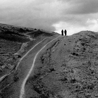 Kiarostami wallpaper