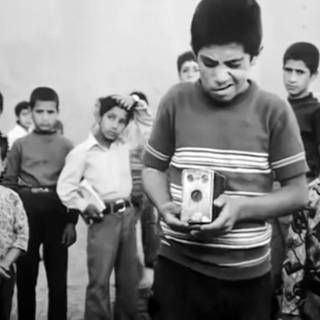 Kiarostami wallpaper