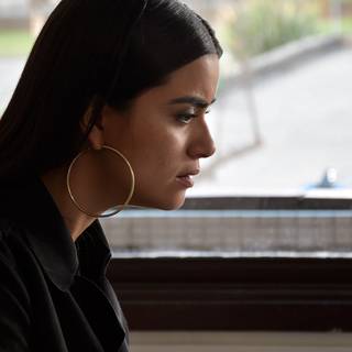 Paulina Gaitán wallpaper