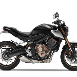 Honda CB650R 2023 wallpaper