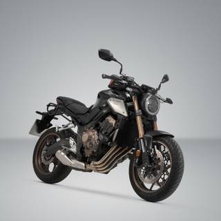 Honda CB650R 2023 wallpaper