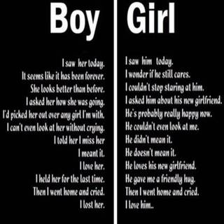 Him and her wallpaper