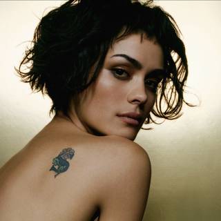 Shannyn Sossamon wallpaper