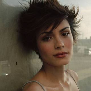 Shannyn Sossamon wallpaper