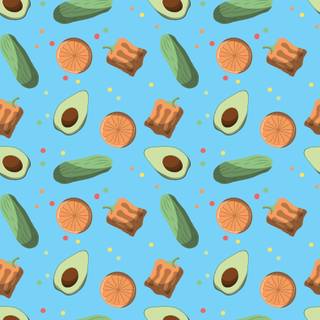 Food safety wallpaper