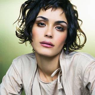 Shannyn Sossamon wallpaper