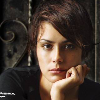Shannyn Sossamon wallpaper