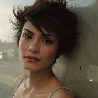 Shannyn Sossamon wallpaper