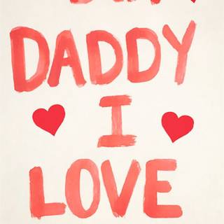 Him and her wallpaper