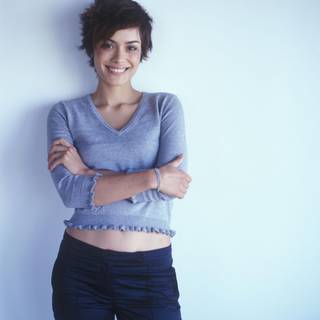 Shannyn Sossamon wallpaper