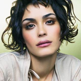 Shannyn Sossamon wallpaper
