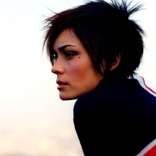 Shannyn Sossamon wallpaper