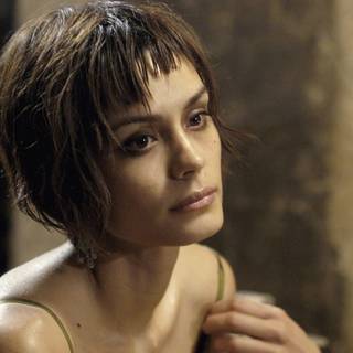 Shannyn Sossamon wallpaper