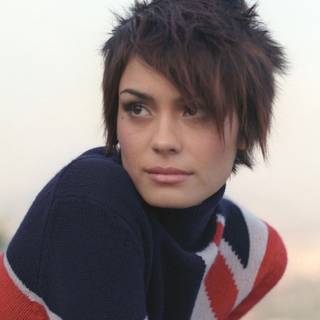 Shannyn Sossamon wallpaper