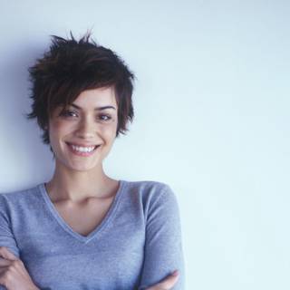 Shannyn Sossamon wallpaper