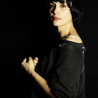 Shannyn Sossamon wallpaper