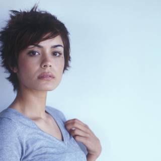 Shannyn Sossamon wallpaper