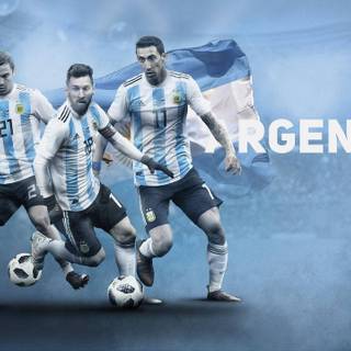 World Cup Argentina wallpaper