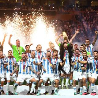 World Cup Argentina wallpaper