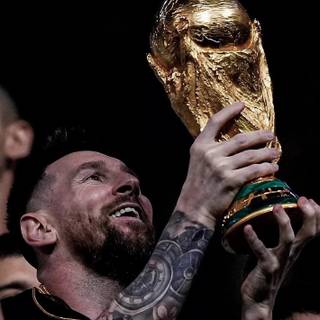 World Cup Argentina wallpaper