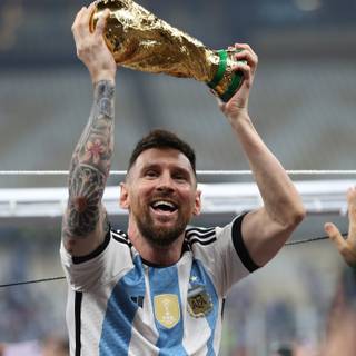 World Cup Argentina wallpaper