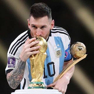 World Cup Argentina wallpaper