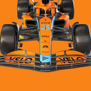 McLaren F1 team wallpaper