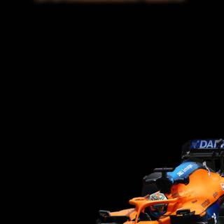 McLaren F1 team wallpaper