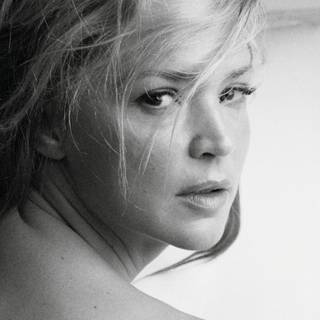 Virginie Efira wallpaper
