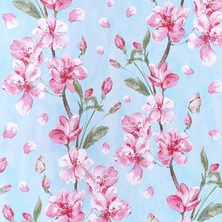 Japan flower wallpaper