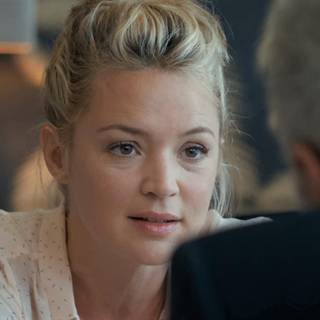 Virginie Efira wallpaper