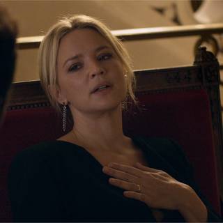 Virginie Efira wallpaper