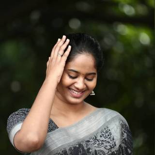 Brigida Saga wallpaper