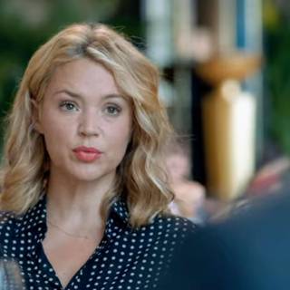 Virginie Efira wallpaper