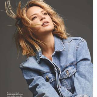 Virginie Efira wallpaper