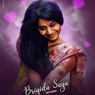 Brigida Saga wallpaper