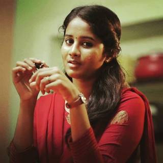 Brigida Saga wallpaper