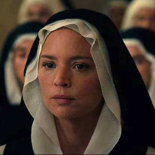 Virginie Efira wallpaper