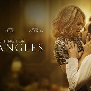 Virginie Efira wallpaper