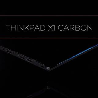 Lenovo ThinkPad X1 wallpaper