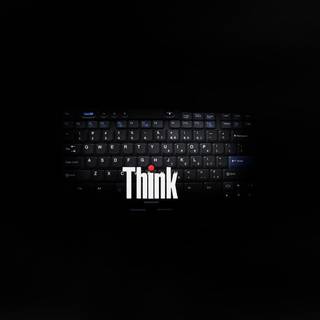 Lenovo ThinkPad X1 wallpaper